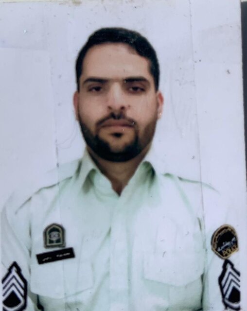 علت و چگونگی شهادت مامور پلیس در بیمارستان دامغان علت و چگونگی شهادت مامور پلیس در بیمارستان دامغان