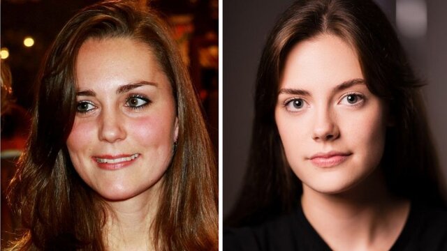 بازیگران نقش شاهزاده «ویلیام» مشخص شدند