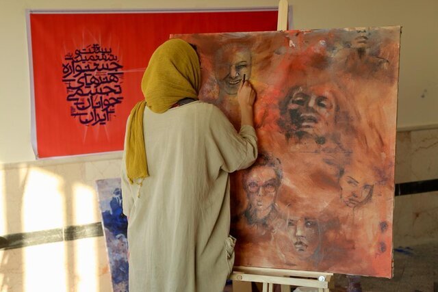 عکس آرشیوی است یک لحظه فرض کنید کاپ جام جهانی را حذف کنند