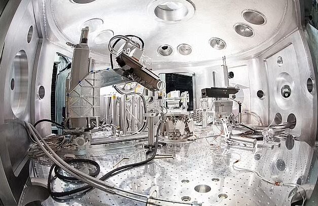 تولید الماس از بطریهای پلاستیکی مصرف شده