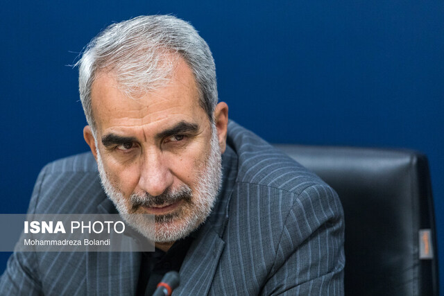 نوری: پرورش اوان کودکی بهتنهایی از عهده آموزشوپرورش برنمیآید نوری: پرورش اوان کودکی بهتنهایی از عهده آموزشوپرورش برنمیآید