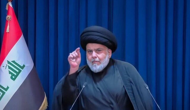 صدر: بدخواهان اربعین سعی در ایجاد فتنه دارند صدر: بدخواهان اربعین سعی در ایجاد فتنه دارند