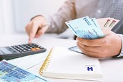 اختلال و مسدودی حساب‌های مشتریان یک بانک‌