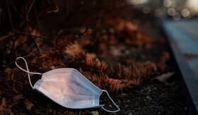 روند نزولی آمار بستری های کرونا در یزد