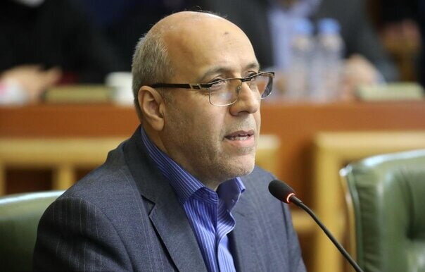 «ساینا» برای تاکسی مناسب نیست «ساینا» برای تاکسی مناسب نیست