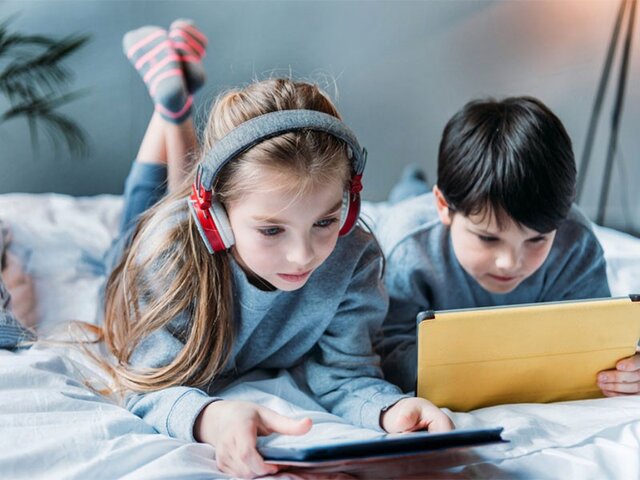 داستان کودکانه