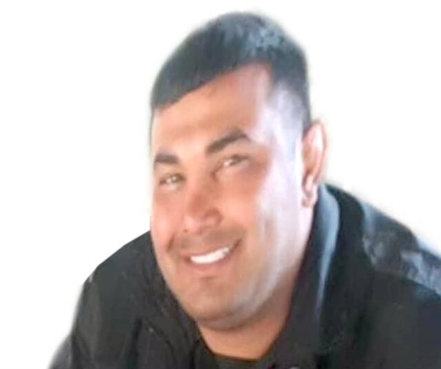 شهادت یکی از ماموران پلیس پایتخت + جزئیات شهادت یکی از ماموران پلیس پایتخت + جزئیات