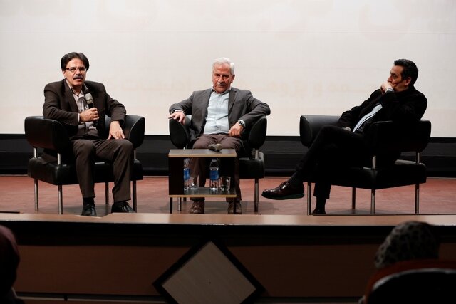 همایش ترجمهی ماندگار از آغاز تا امروز