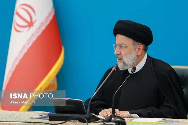 اعضای کابینه سیزدهم در حاشیه جلسه دولت چه گفتند؟