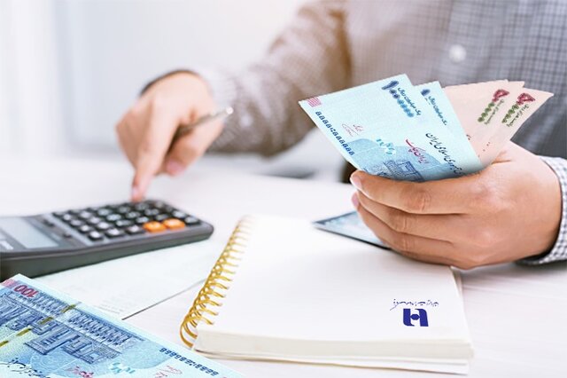اختلال در سامانه یکی از بانک‌ها/ برخی مشتریان امکان برداشت و واریز ندارند!