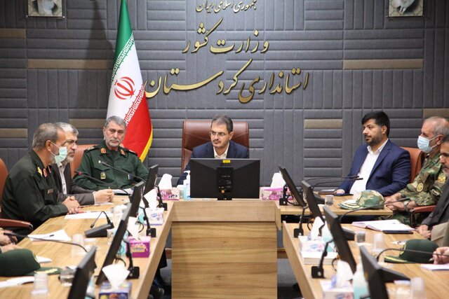 ساخت باغ موزه دفاع مقدس در کردستان تسریع شود