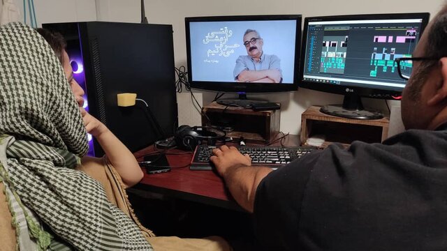 دعوت از دهه شصتی‌های علاقه‌مند به فیلم «شب‌های روشن» 