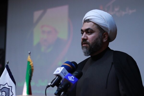 کنگره عظیم اربعین حسینی رویکردی تمدن‌ساز در امتداد حرکت امام خمینی (ره) است 