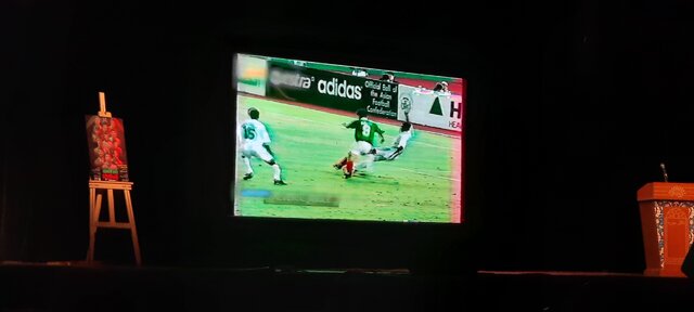 خاطره فوتبالی عجیب از سفر تیم ملی به کره شمالی