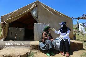 نیاز دانشگاه علوم پزشکی زاهدان به 700 بهورز