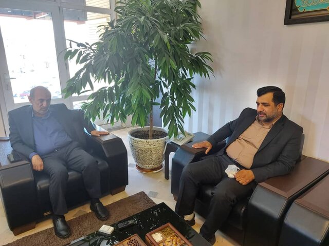 آمادگی جهاد دانشگاهی برای توسعه کشت و فرآوری گیاهان دارویی