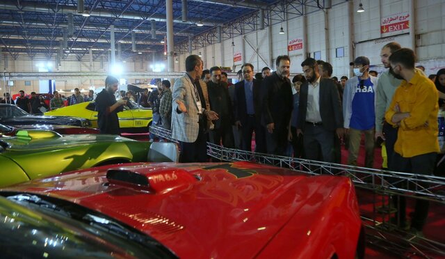 حقوق ورودی خودروها براساس اهداف موردنظر، تعیین میشود