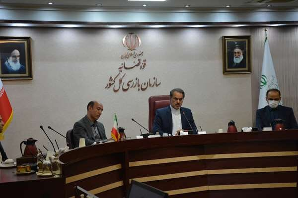 تغییر حکم محکومان آبان ۹۸ از اعدام به پنج سال حبس/ صدور حکم اعدام «زهرا صدیقی» و «الهام چوبدار»