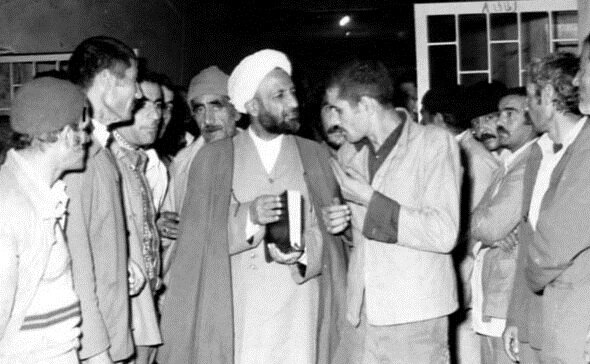 جنایت «محمود» در دادستانی