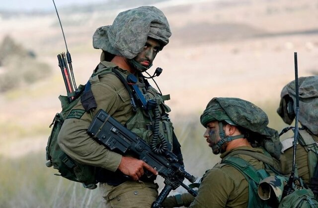 نتانیاهو بلایی سر ارتش آورده که اصلاح آن سال‌ها زمان می‌برد