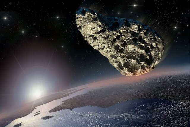 شناسایی مکان‌های برخورد سیارک‌ها با تکنیک‌های جنایی!
