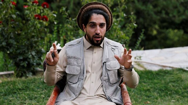 جزئیات جدیدی از دیدار احمد مسعود با هیات طالبان در تهران جزئیات جدیدی از دیدار احمد مسعود با هیات طالبان در تهران