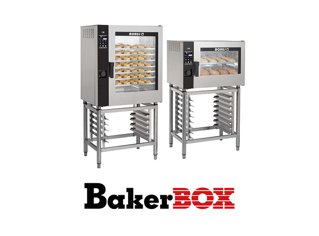 کامبی بروج دستگاه کم جا با صرفه جوییهای زیاد