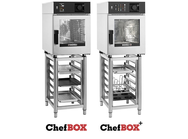 کامبی بروج دستگاه کم جا با صرفه جوییهای زیاد