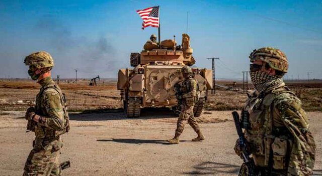 هشدار آمریکا به اتباعش نسبت به عملیات احتمالی ترکیه در عراق و سوریه