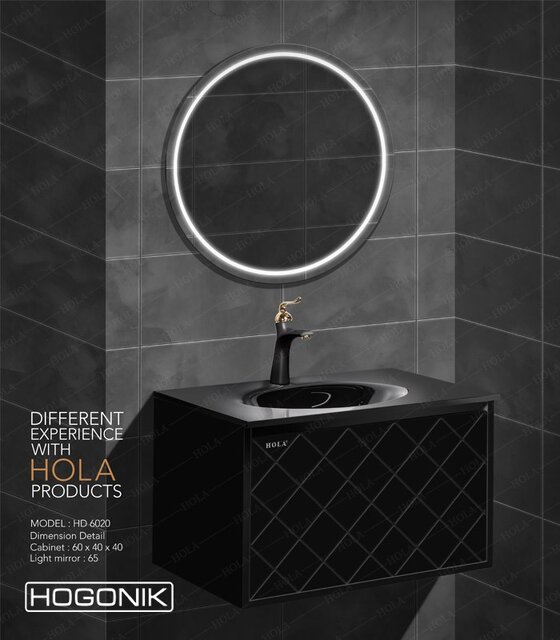 روشویی کابینتی؛ به نسل جدید روشوییهای مدرن سلام کنید