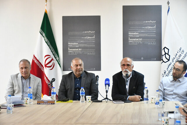 های و هوی برای هنر بیفایده است/موزه فعال بخواهیم