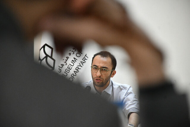 های و هوی برای هنر بیفایده است/موزه فعال بخواهیم