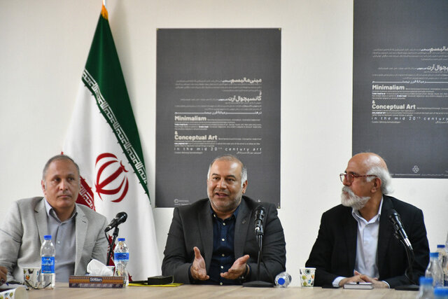 های و هوی برای هنر بیفایده است/موزه فعال بخواهیم