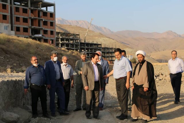 موتور محرک اقتصاد کشور بخش تعاون&nbsp;است