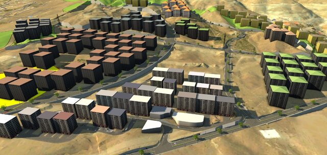 موتور محرک اقتصاد کشور بخش تعاون&nbsp;است