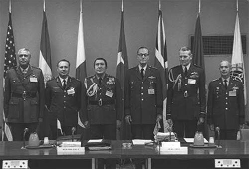 کاری که اداره اطلاعات ارتش شاه کرد؟