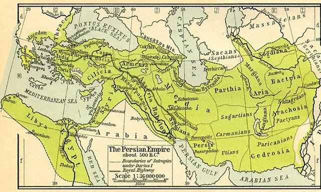 کاری که اداره اطلاعات ارتش شاه کرد؟