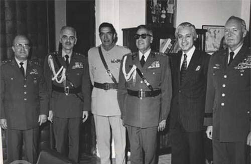 کاری که اداره اطلاعات ارتش شاه کرد؟