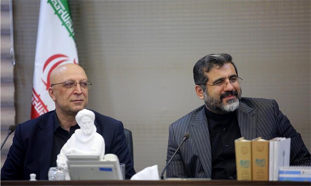 مسیر سهرورد - قیدار - همدان «محور حکمت» می‌شود