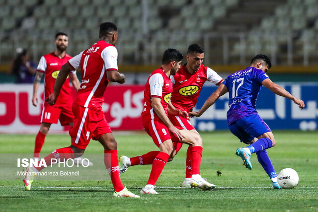 پیکان - استقلال؛ برداشت دوم/ پرسپولیس از آزادی به صدر جدول باز میگردد؟