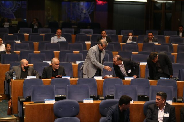 تغییر حکم محکومان آبان ۹۸ از اعدام به پنج سال حبس/ صدور حکم اعدام «زهرا صدیقی» و «الهام چوبدار»