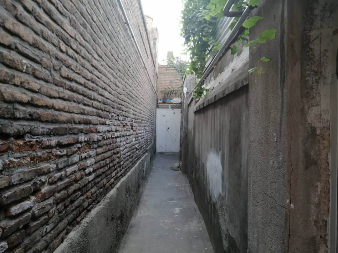 آیا درِ خانه «مجید» به روی مردم باز میشود؟