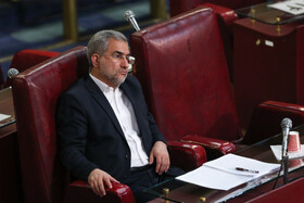 محسن اسماعیلی در دهمین اجلاس رسمی دو روزه مجلس خبرگان رهبری