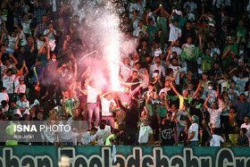 برگزاری دیدار ذوب‌آهن-تراکتور با حضور ۳۰ درصدی هواداران