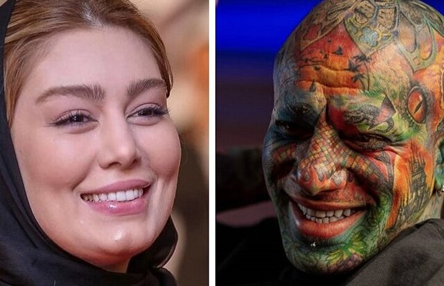 تتلو بازیگر یک سناریوی پولساز