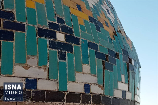 وضعیت "بقعه و کوه بی بی شهربانو" نگران کننده است/ثبت فرهنگی راه نجات وضعیت "بقعه و کوه بی بی شهربانو" نگران کننده است/ثبت فرهنگی راه نجات