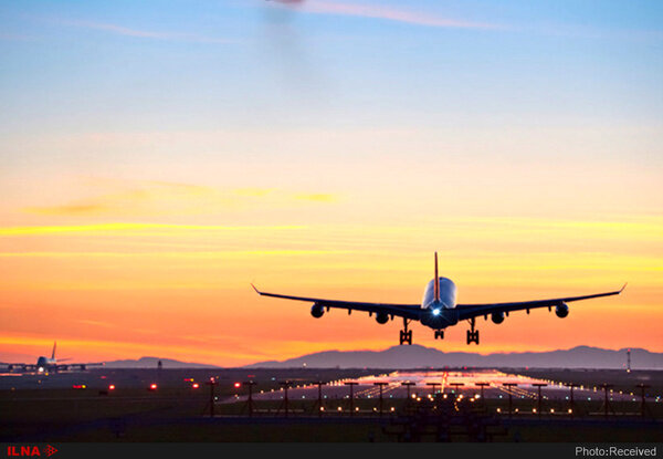 آشنایی با مشاغل هوانوردی آشنایی با مشاغل هوانوردی