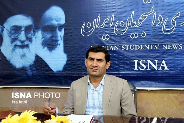 ۹۵.۲ درصد جمعیت استان کهگیلویه و بویراحمد باسواد هستند ۹۵.۲ درصد جمعیت استان کهگیلویه و بویراحمد باسواد هستند