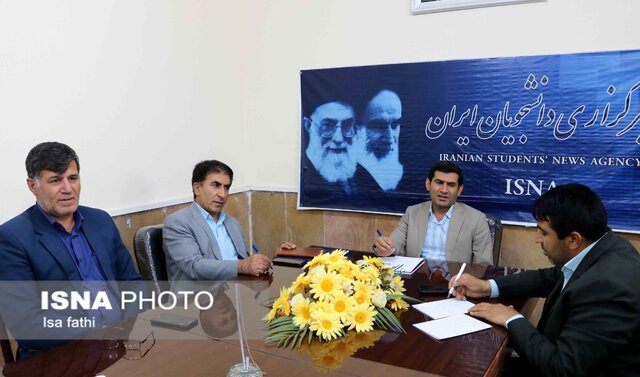 ۹۵ درصد جمعیت استان کهگیلویه و بویراحمد باسواد هستند