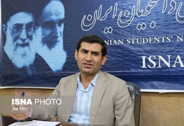 ۹۵ درصد جمعیت استان کهگیلویه و بویراحمد باسواد هستند